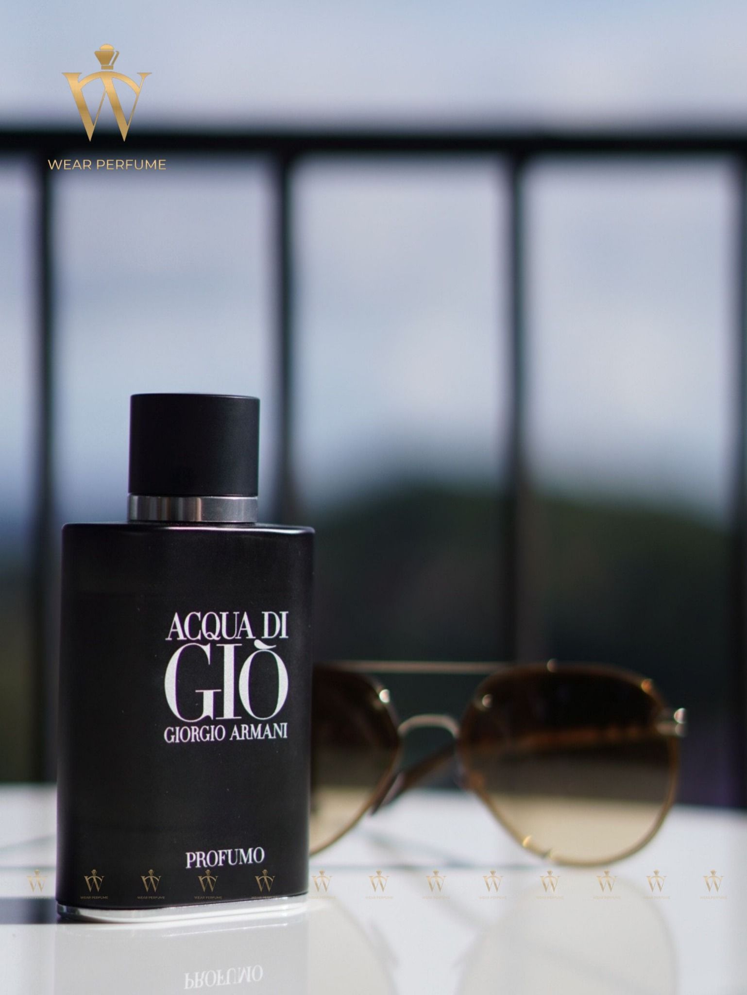  Giorgio Armani Acqua di Gio Profumo EDP 