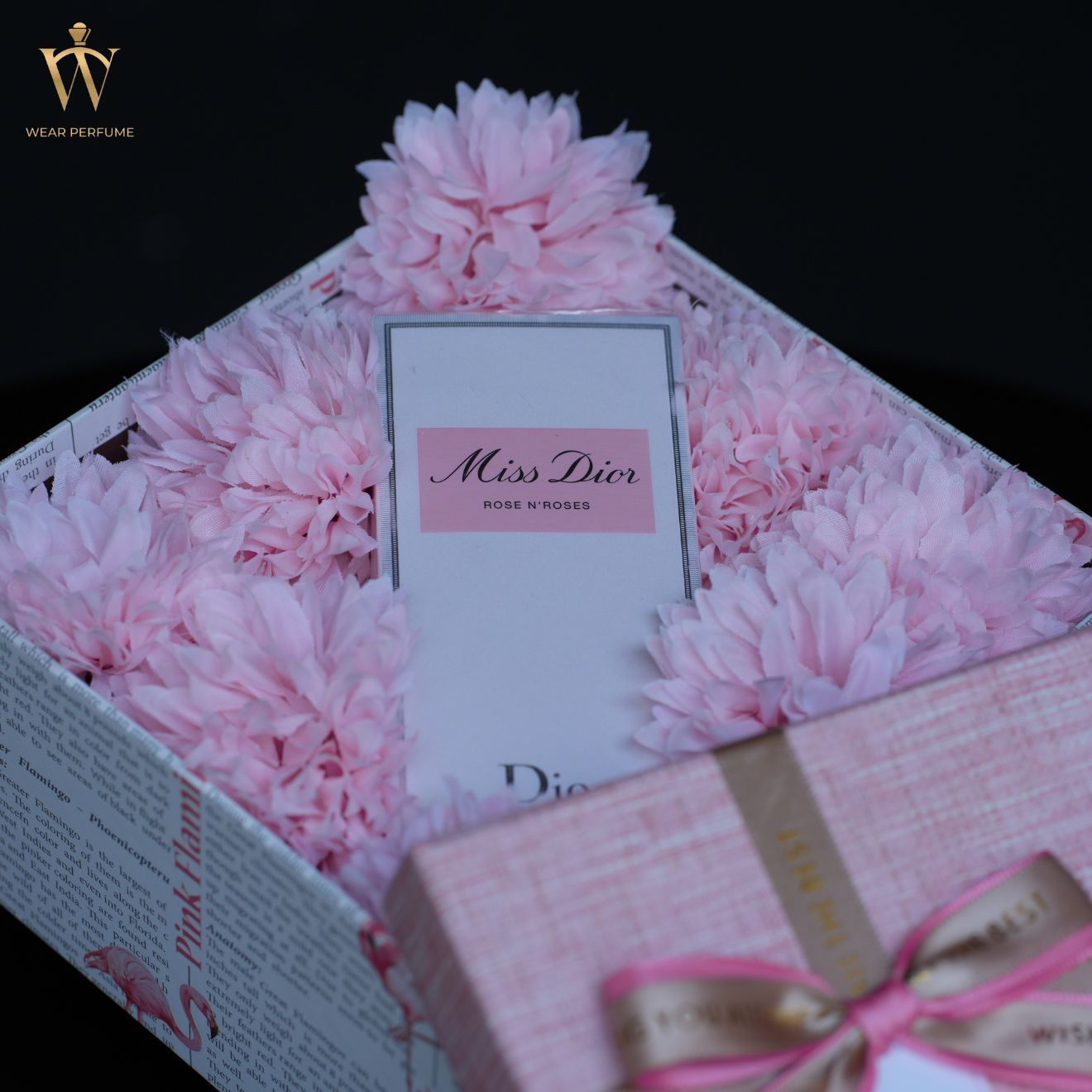  Miss Dior Rose N'Roses For Women 