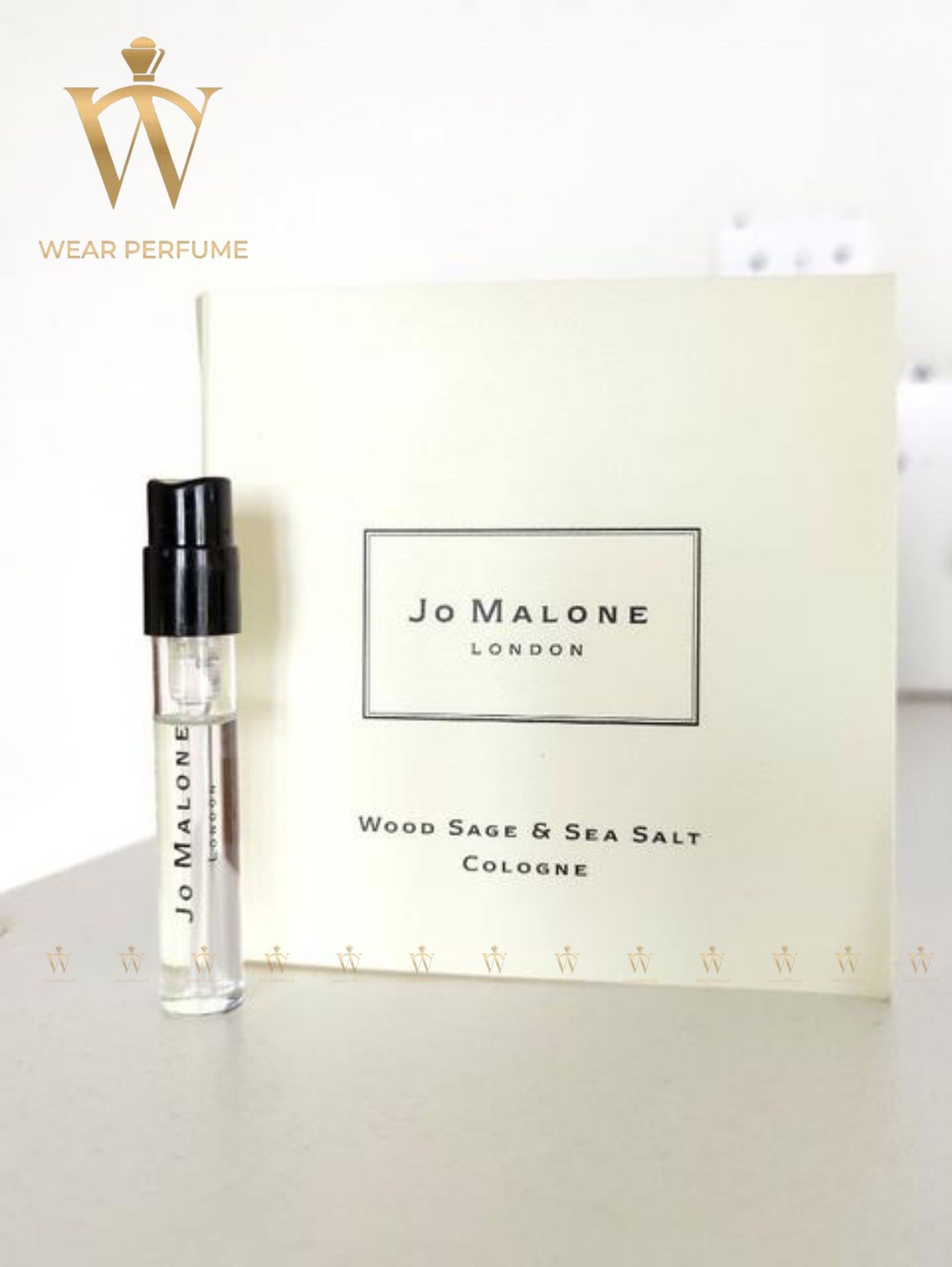Vial jo malone sale