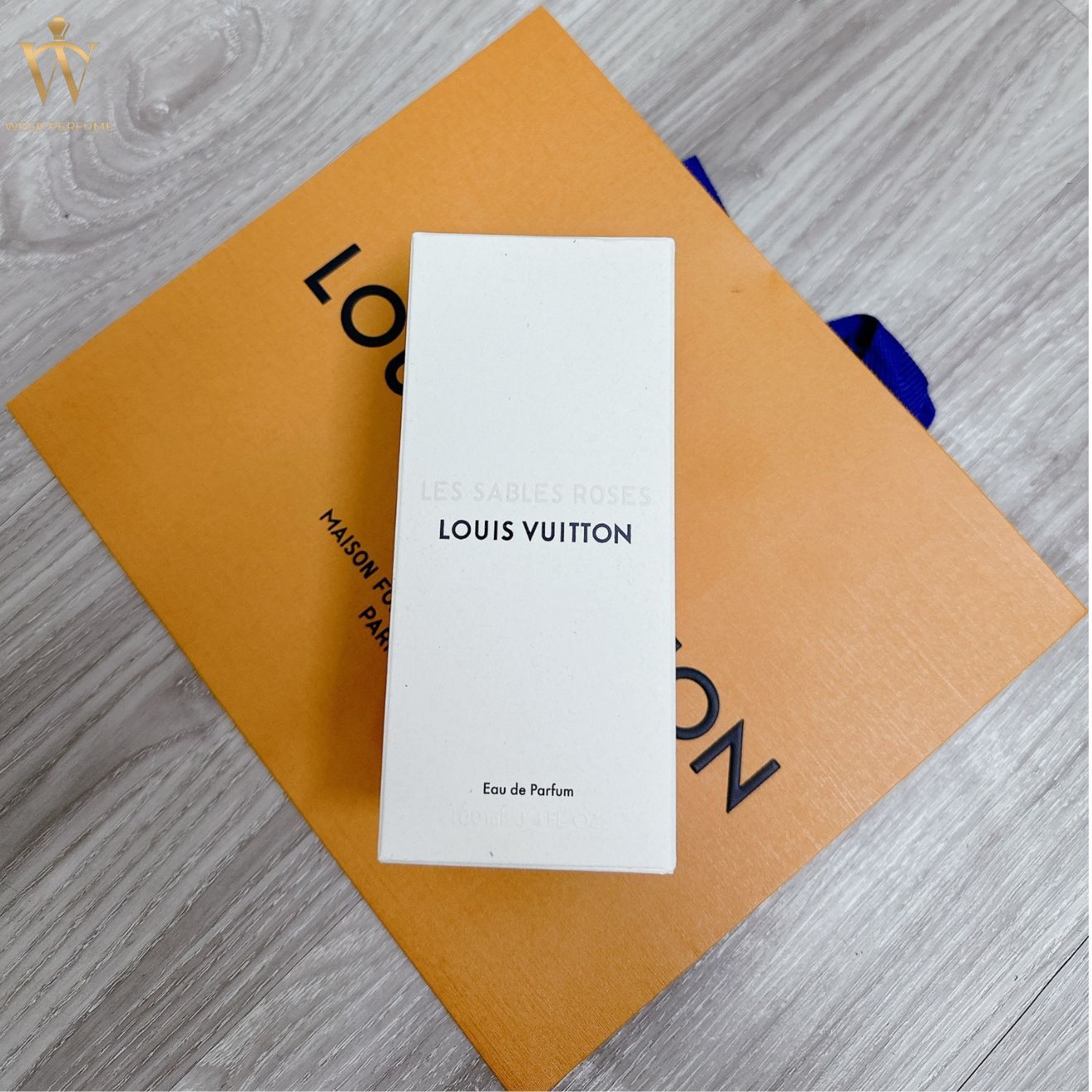  Louis Vuitton Les Sables Roses 