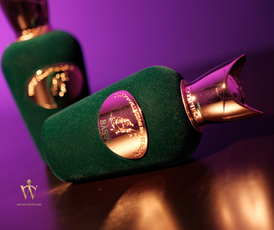  Sospiro Basso EDP 