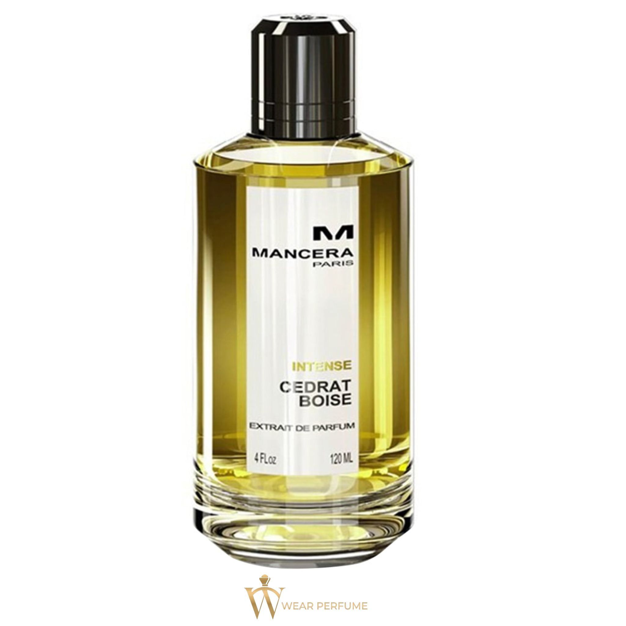  Mancera Cedrat Boise Intense 