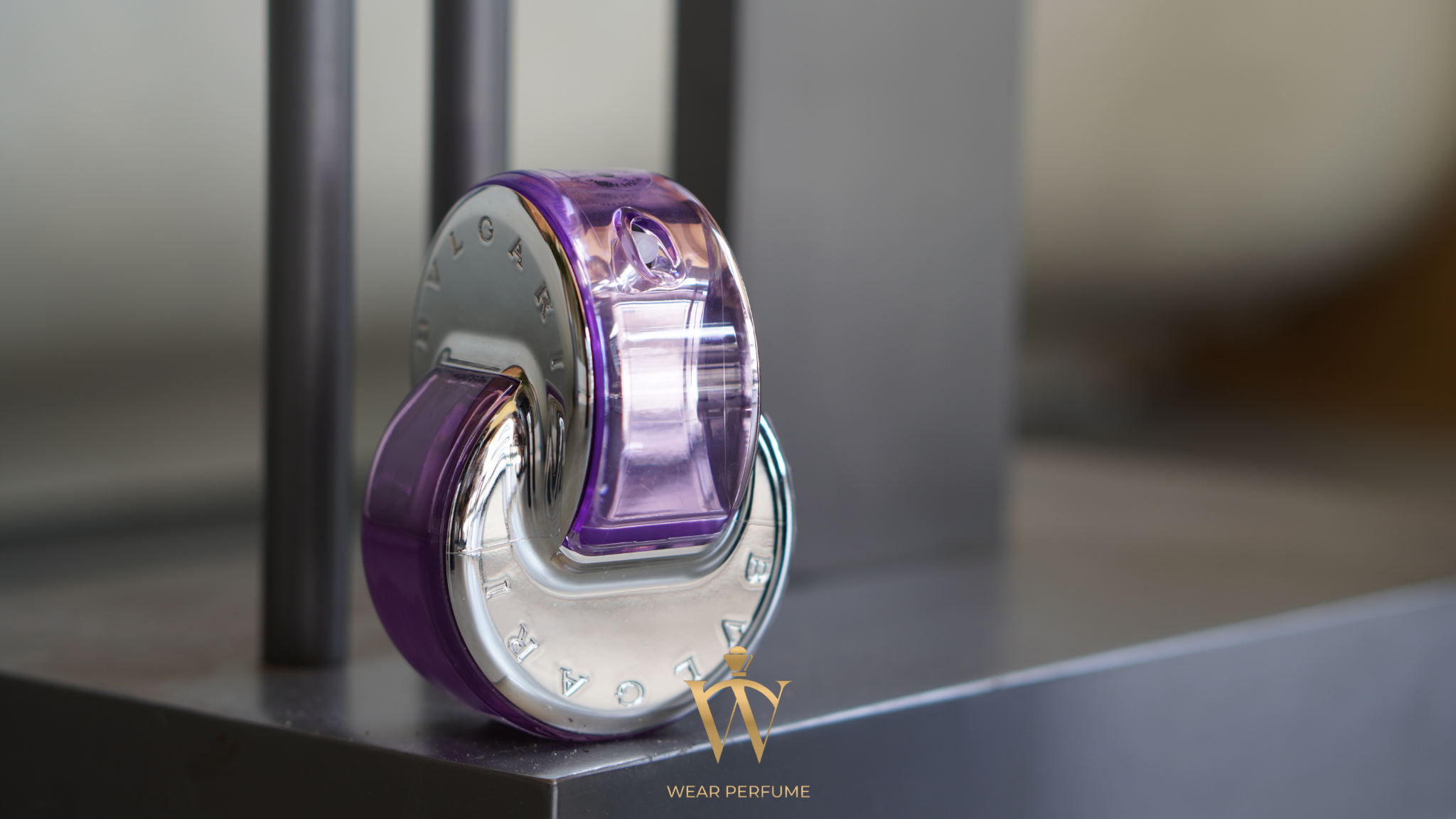  Bvlgari Omnia Amethyste EDT 