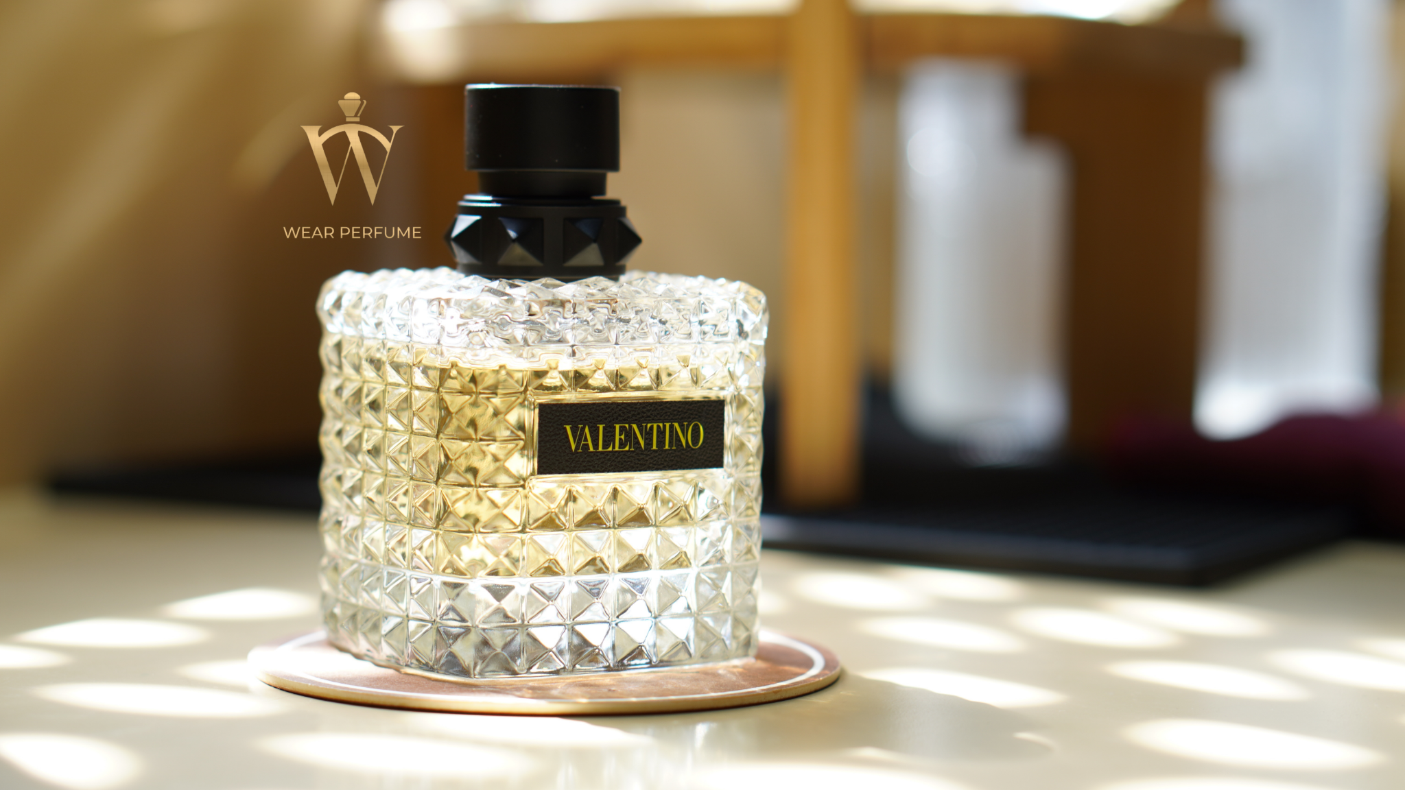  Valentino Donna Born In Roma Yellow Dream EDP 