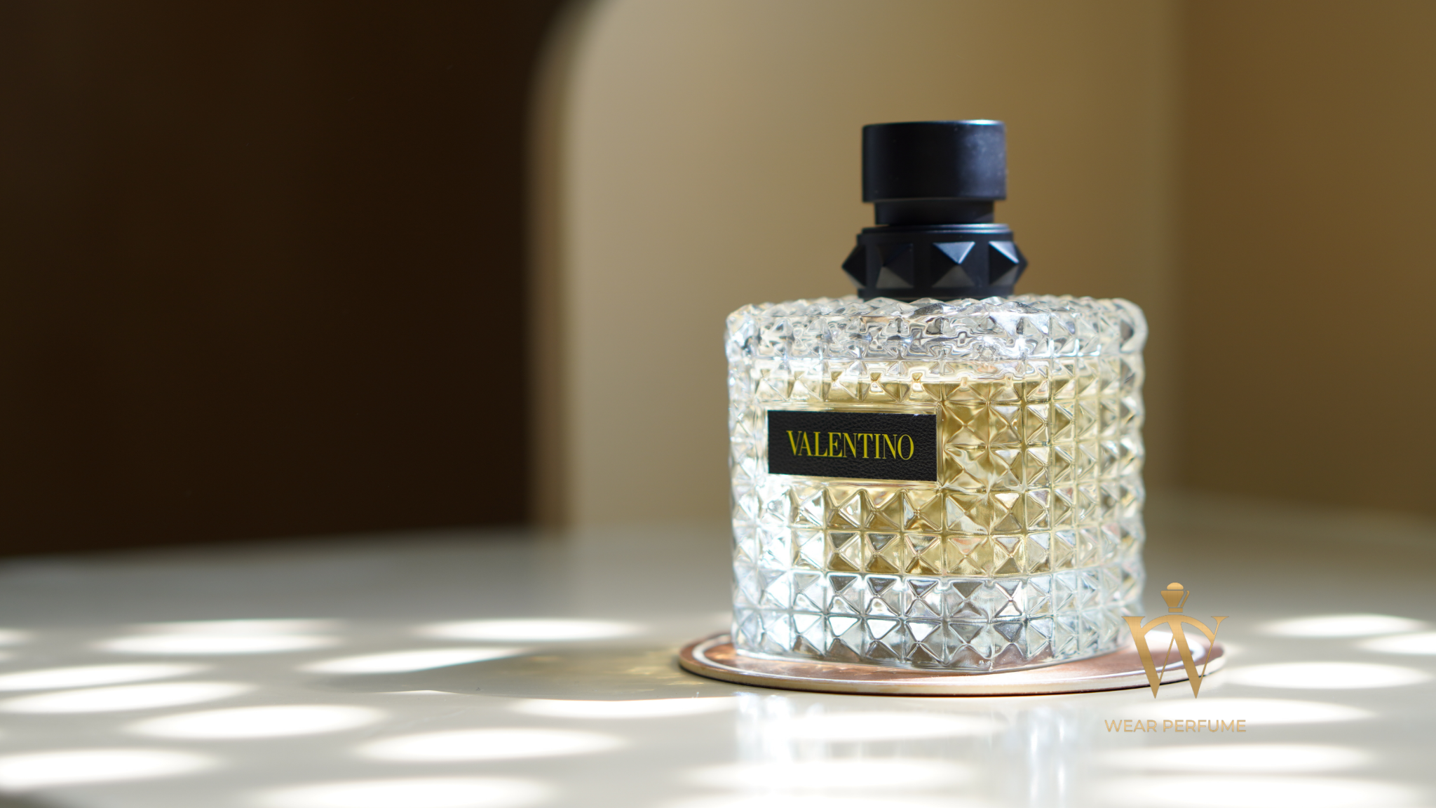  Valentino Donna Born In Roma Yellow Dream EDP 