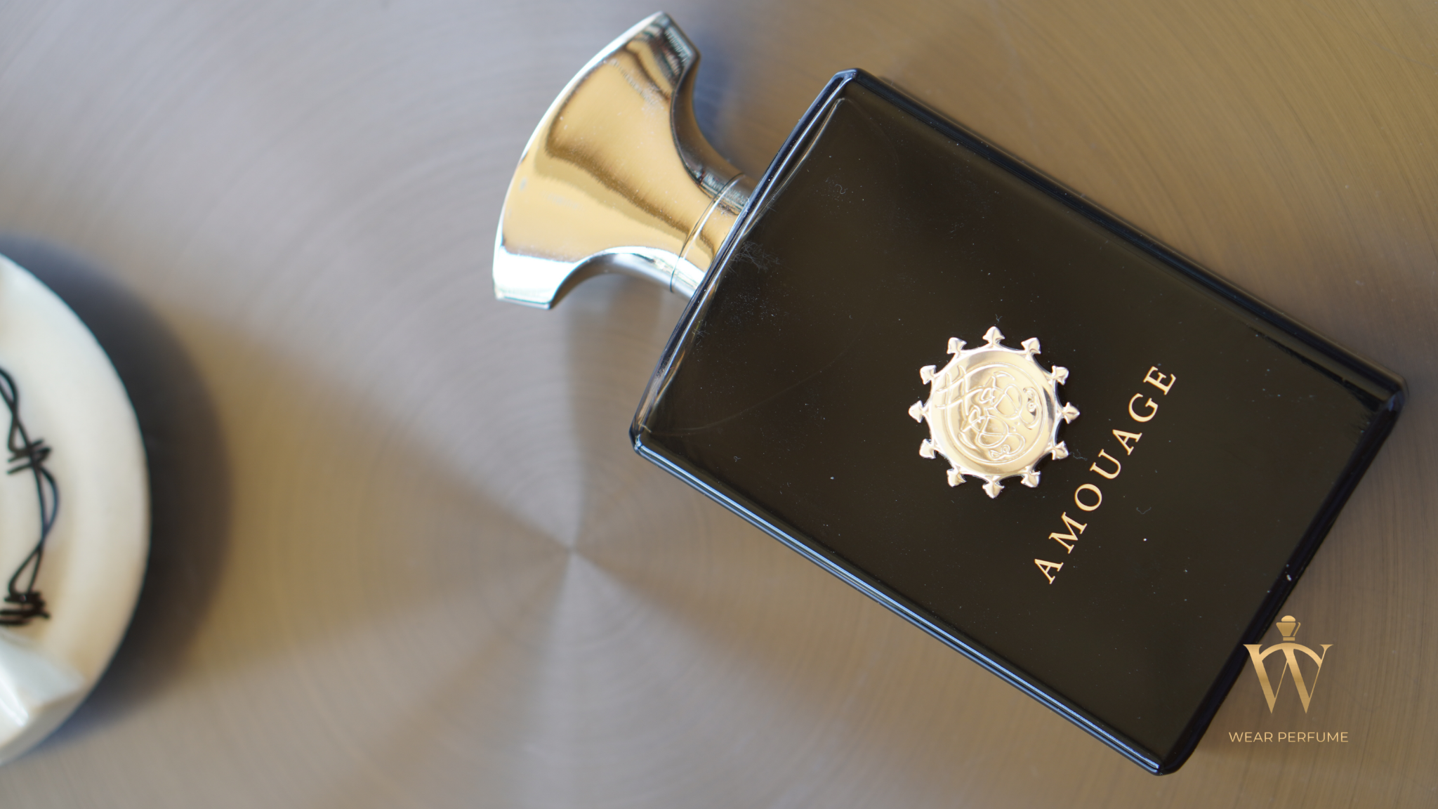  Amouage Memoir Man EDP 