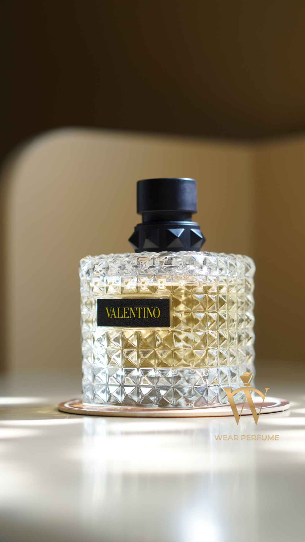  Valentino Donna Born In Roma Yellow Dream EDP 