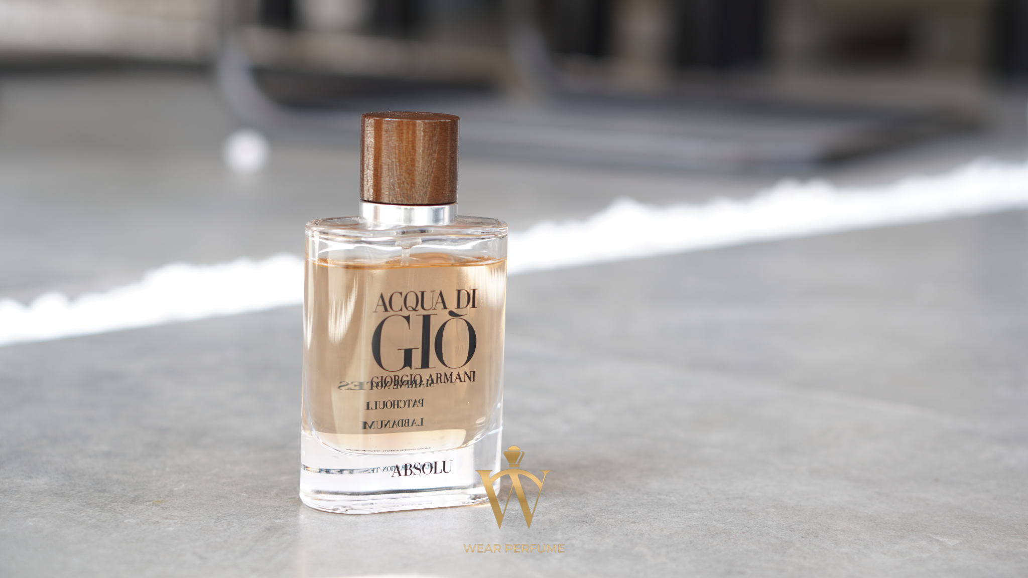  Giorgio Armani Acqua di Gio Absolu 