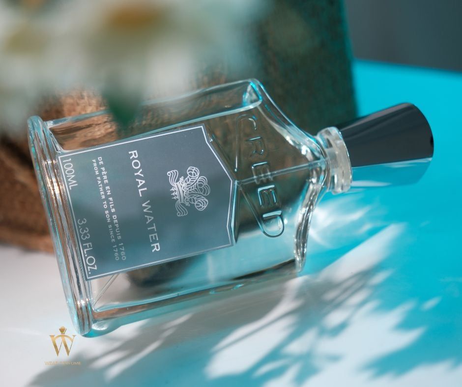  Creed Royal Water EDP 
