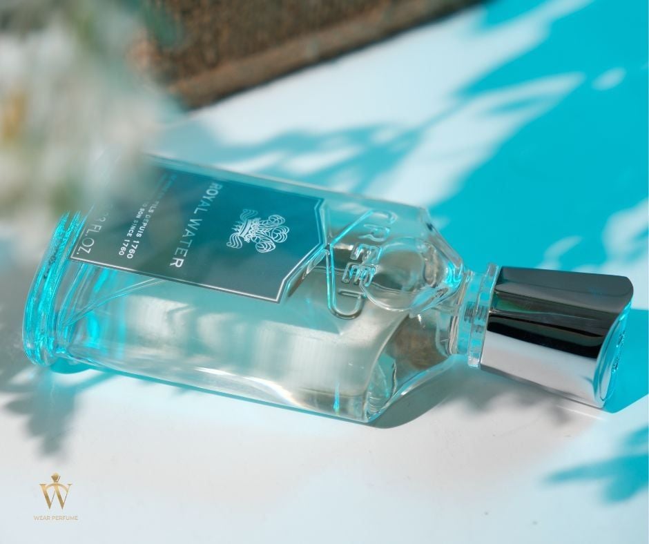  Creed Royal Water EDP 