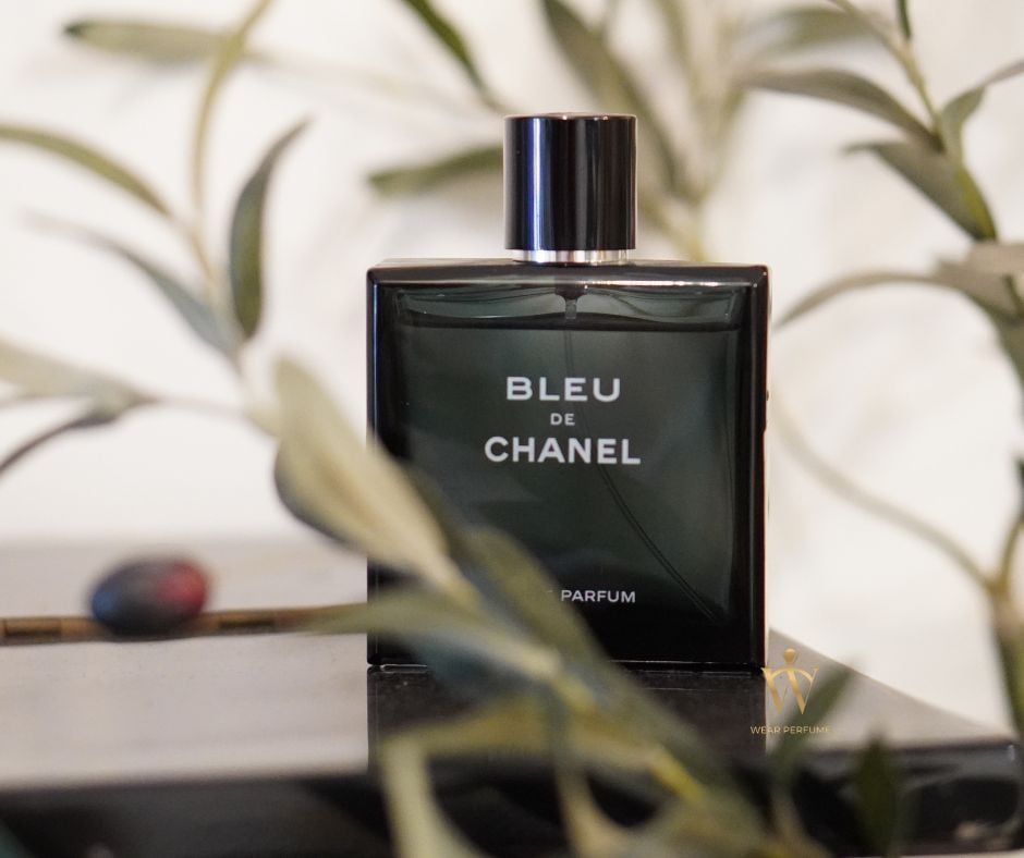  Chanel Bleu De Chanel EDP 