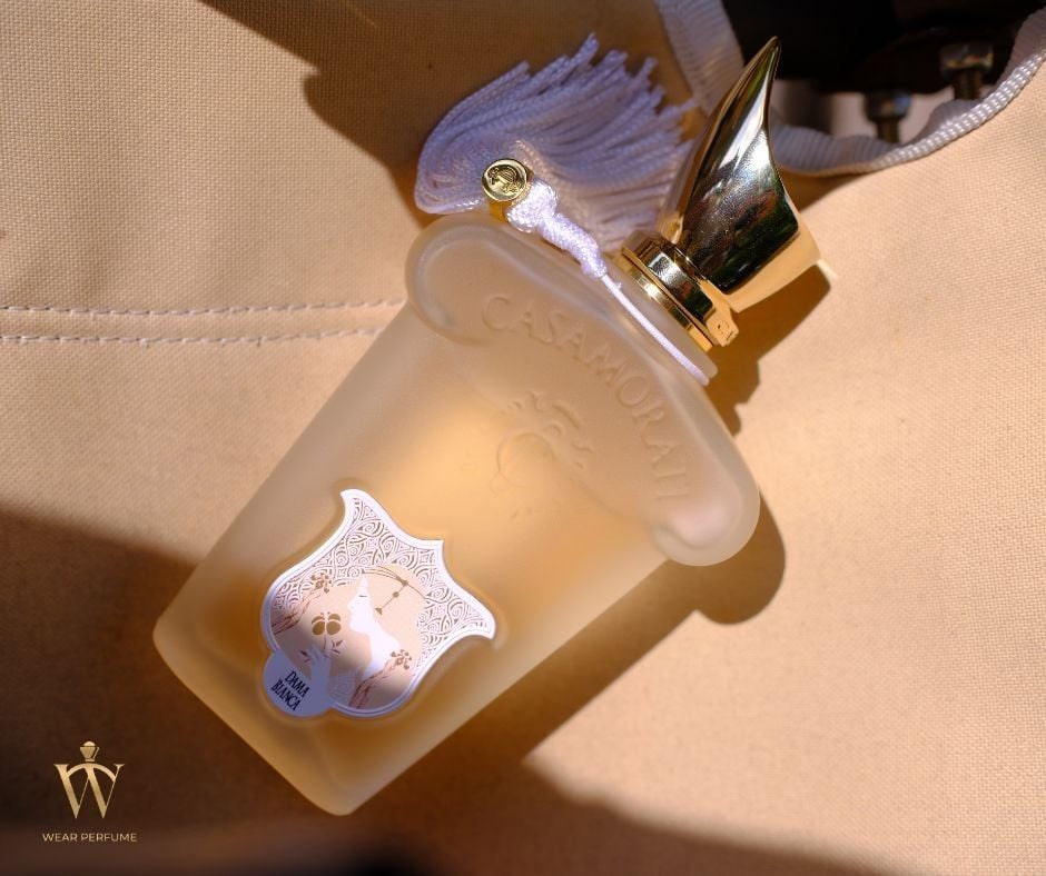  Xerjoff Casamorati 1888 Dama Bianca EDP 