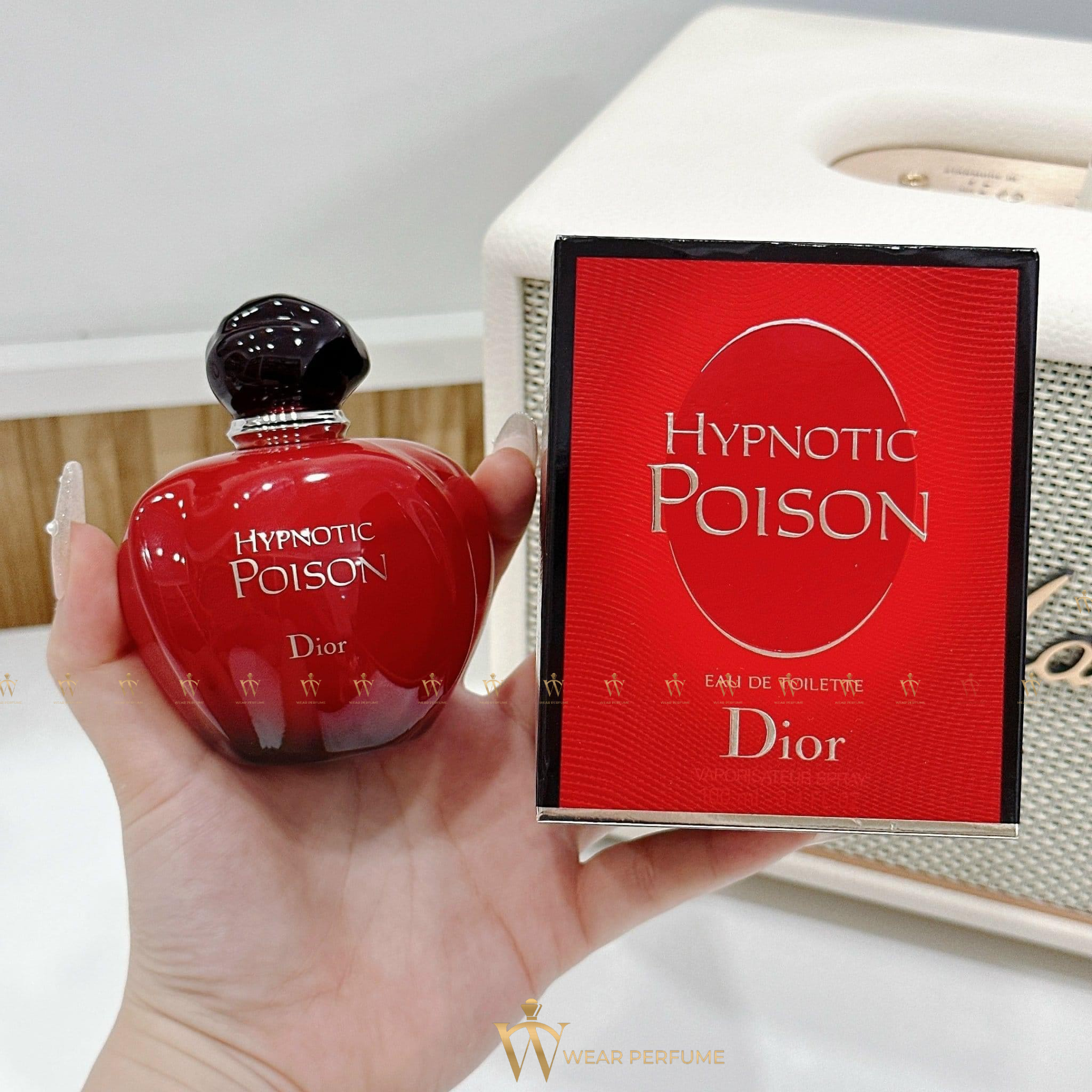  Dior Hypnotic Poison EDT 