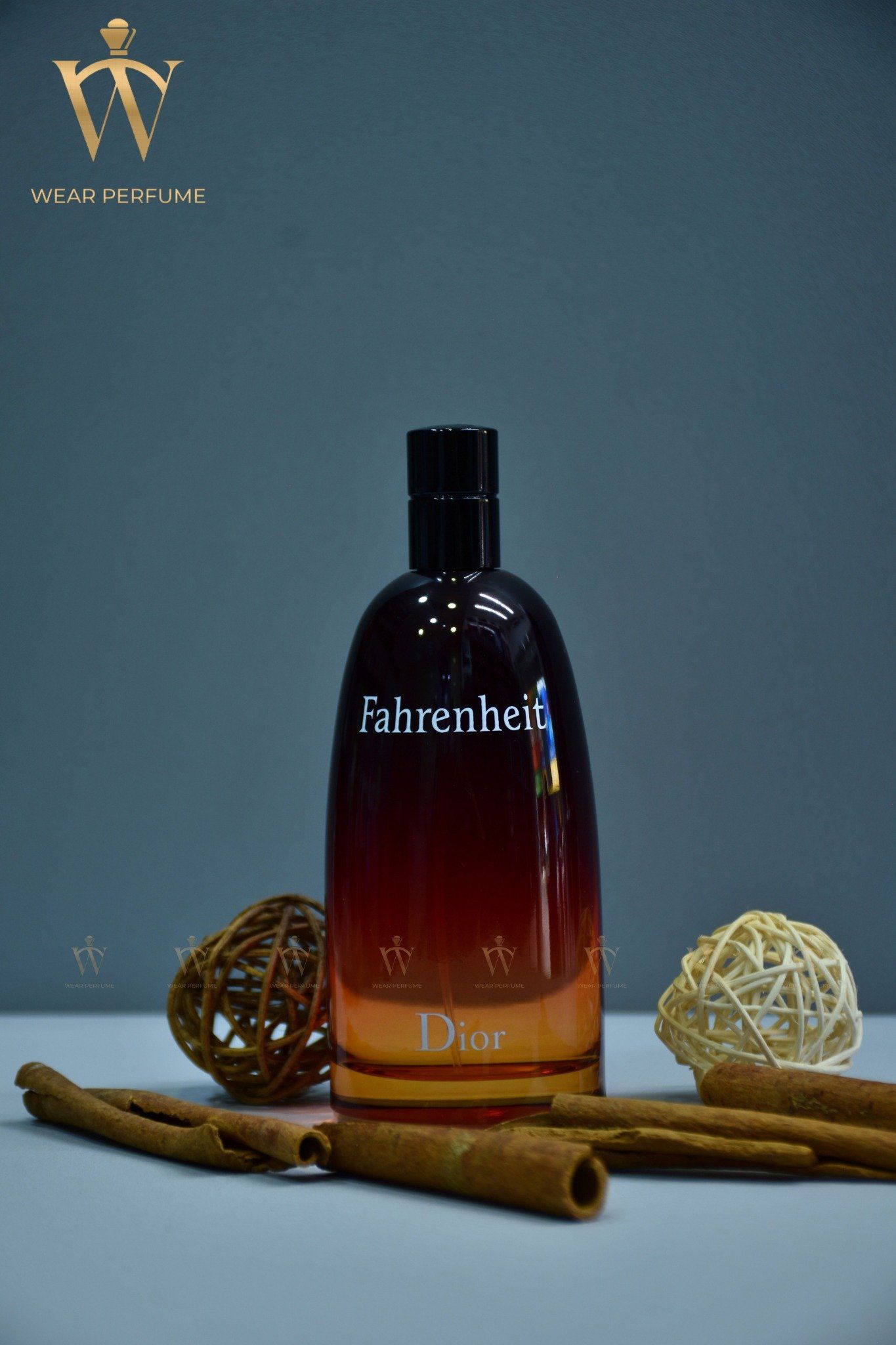  Christian Dior Fahrenheit 