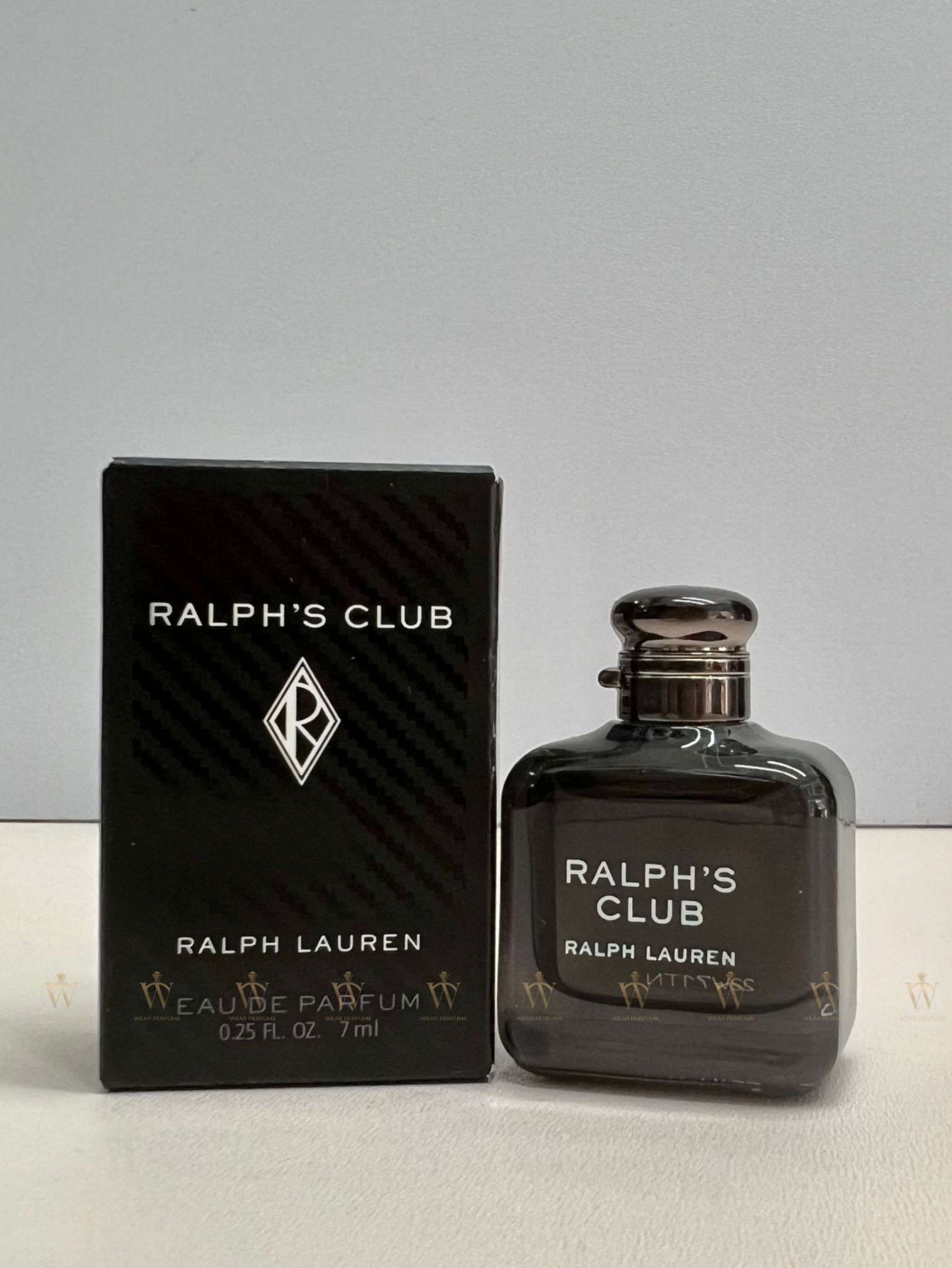  Ralph's Club Ralph Lauren Mini 7ML 