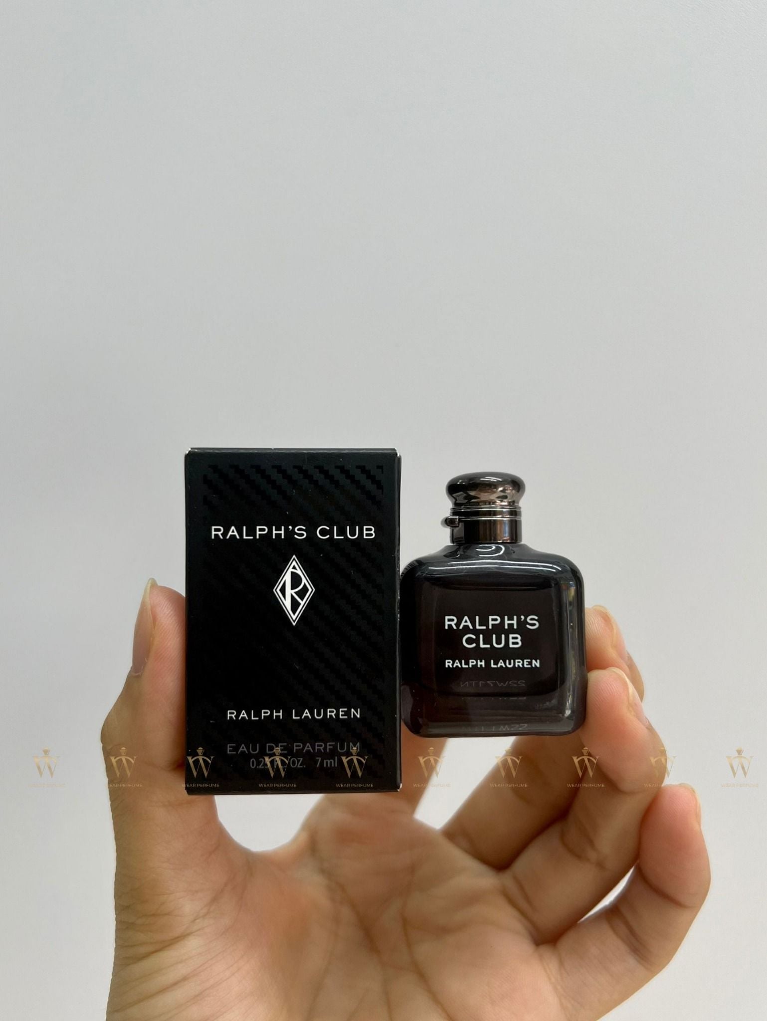  Ralph's Club Ralph Lauren Mini 7ML 
