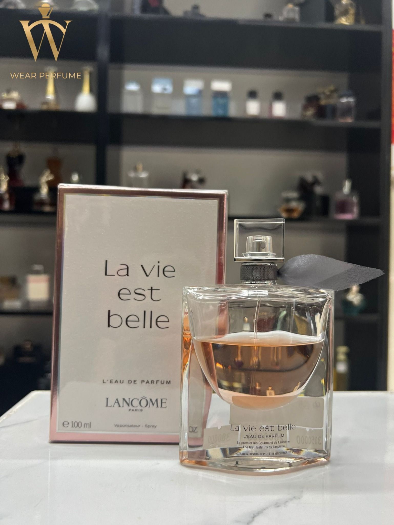  Lancome La Vie Est Belle EDP 