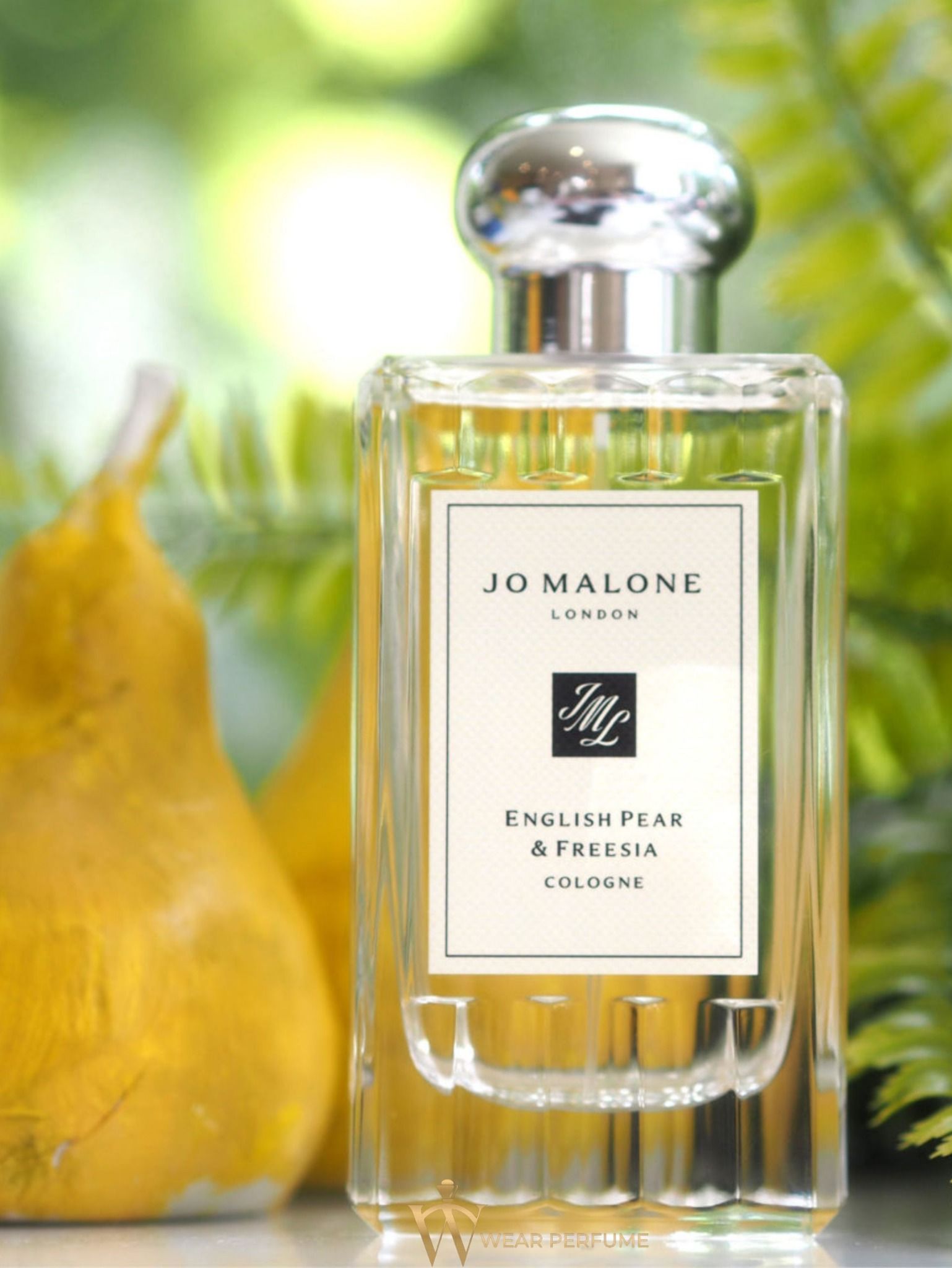  Jo Malone English Pear & Freesia Cologne 