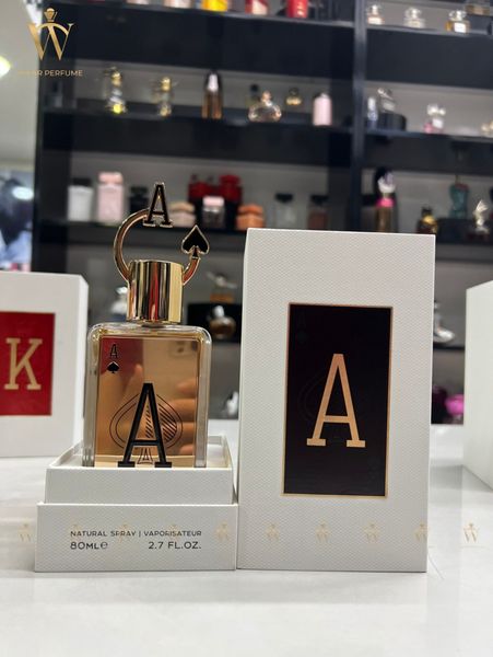  Nước hoa nam Dubai ACE (A) 