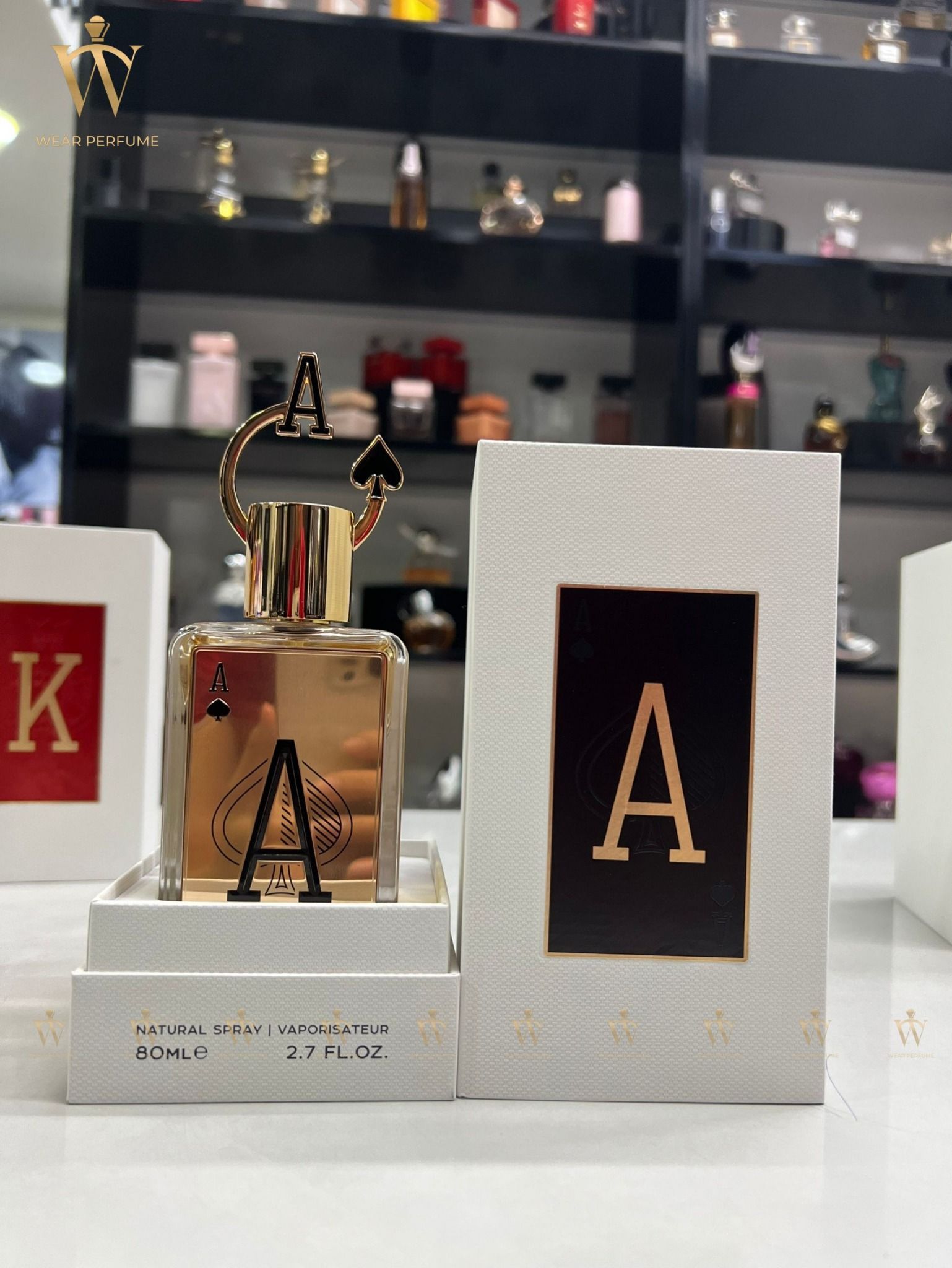  Nước hoa nam Dubai ACE (A) 