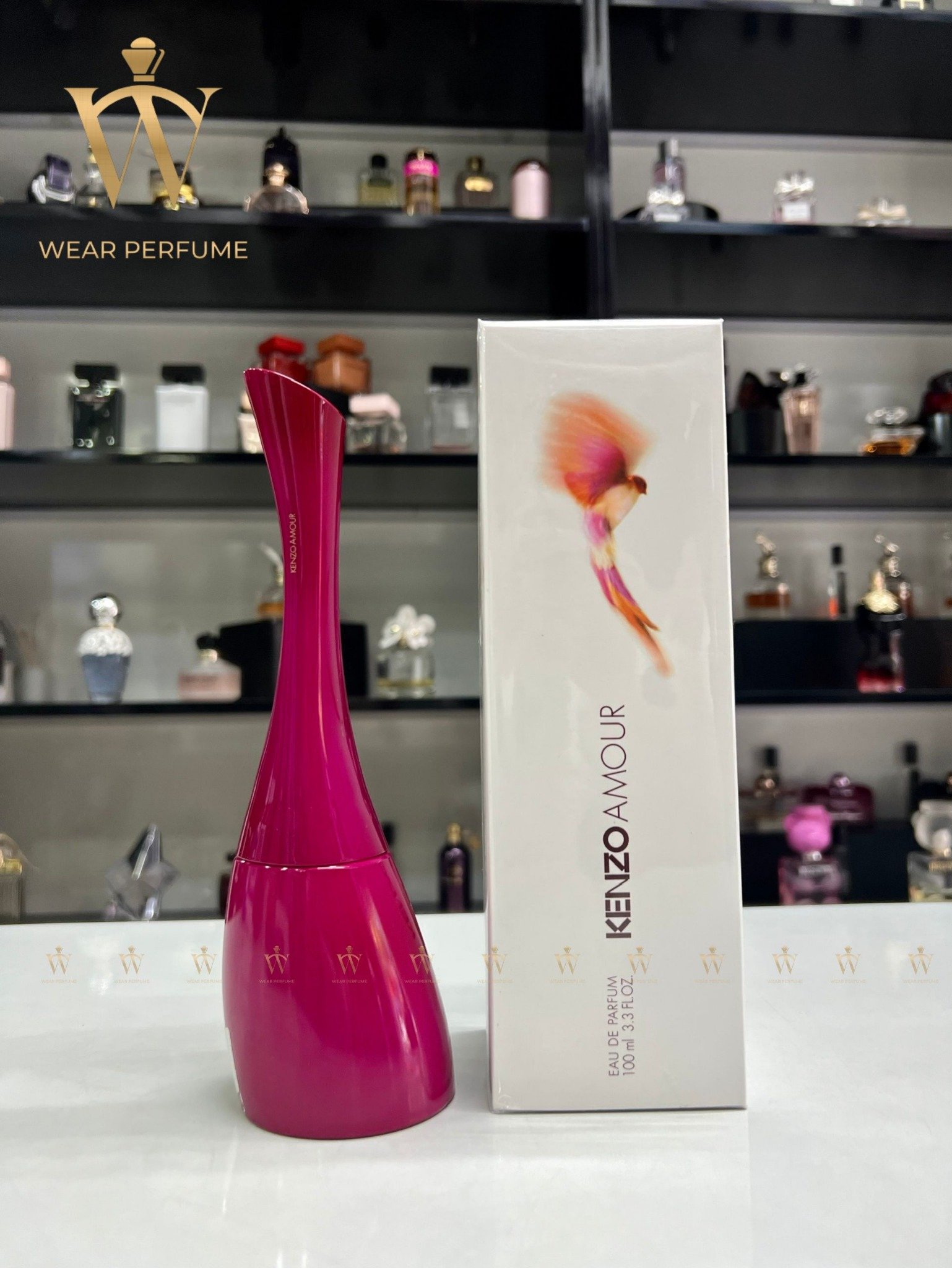 Kenzo Amour EDP