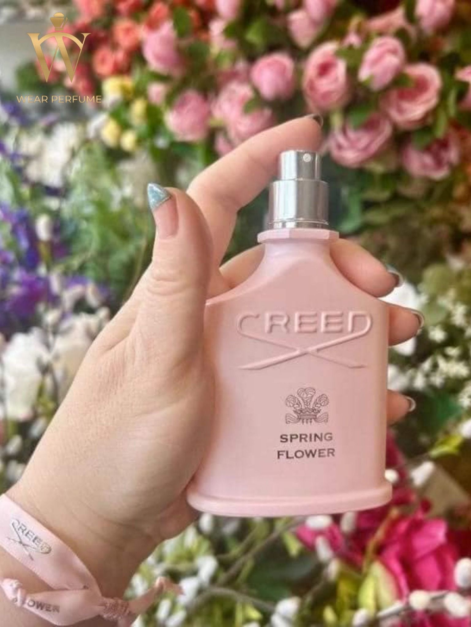  Creed Spring Flower 2023 