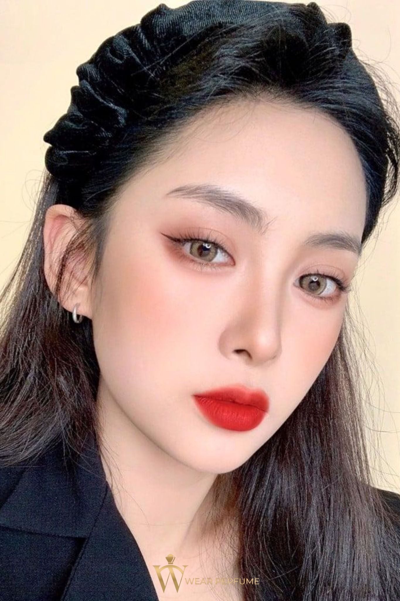  Son Dior Rouge 888 Strong Red Matte - Đỏ Cam 