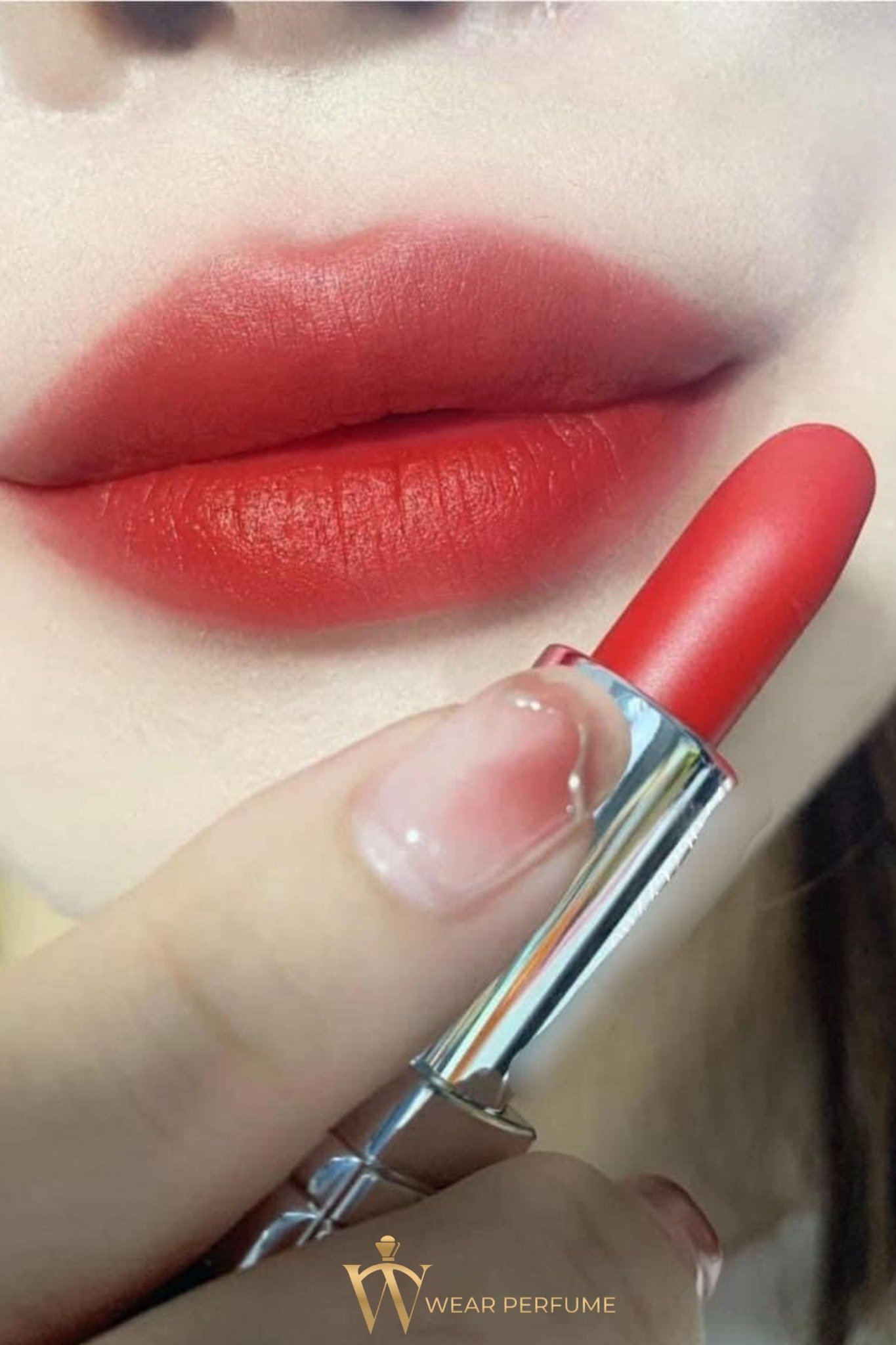 Dior 888 strong matte online