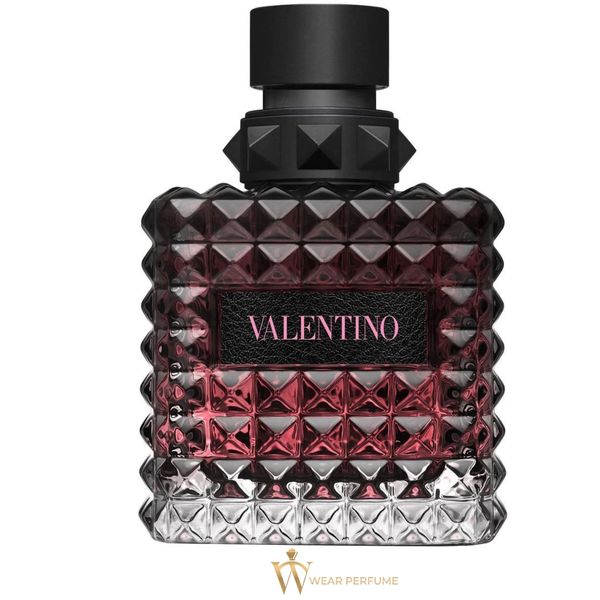  Valentino Donna Born In Roma EDP Intense 