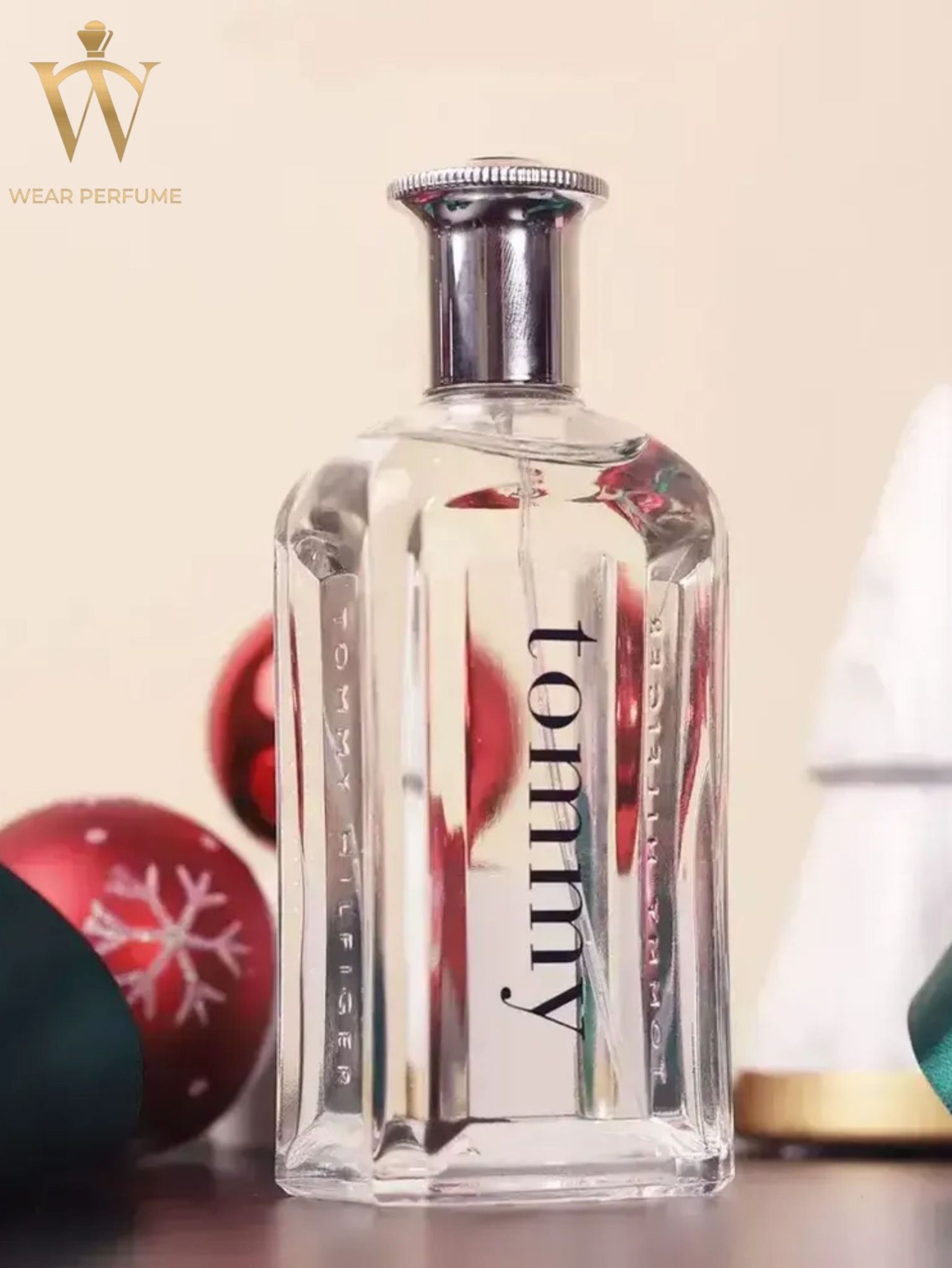  Tommy Hilfiger Tommy EDT 30 ML 