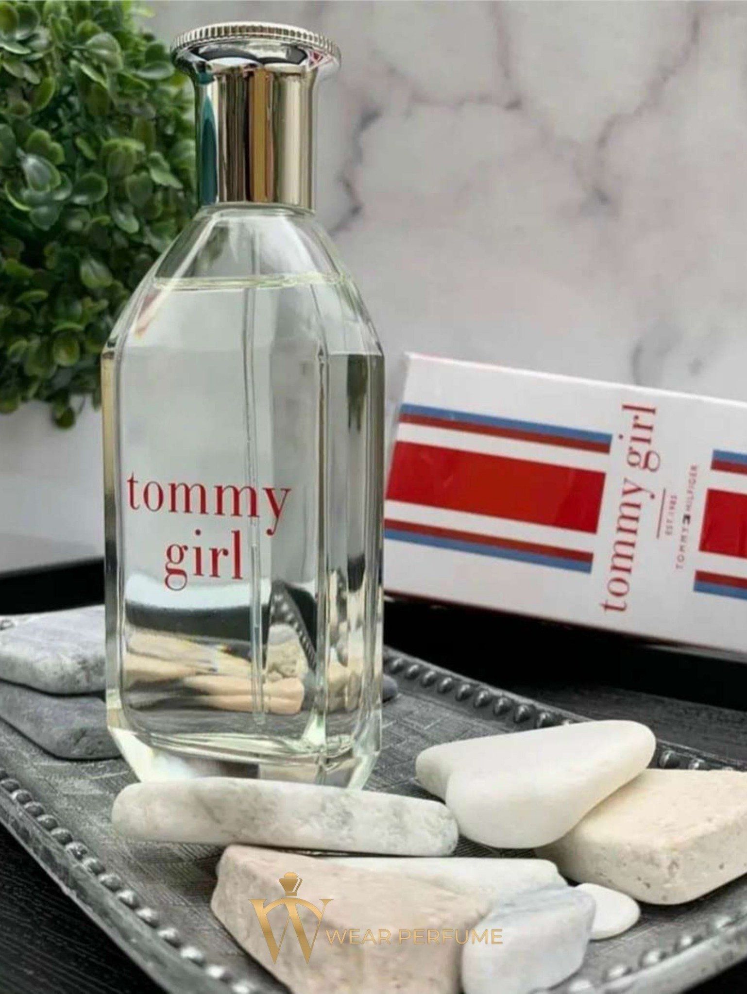  Tommy Hilfiger Tommy Girl EDT 30 ML 