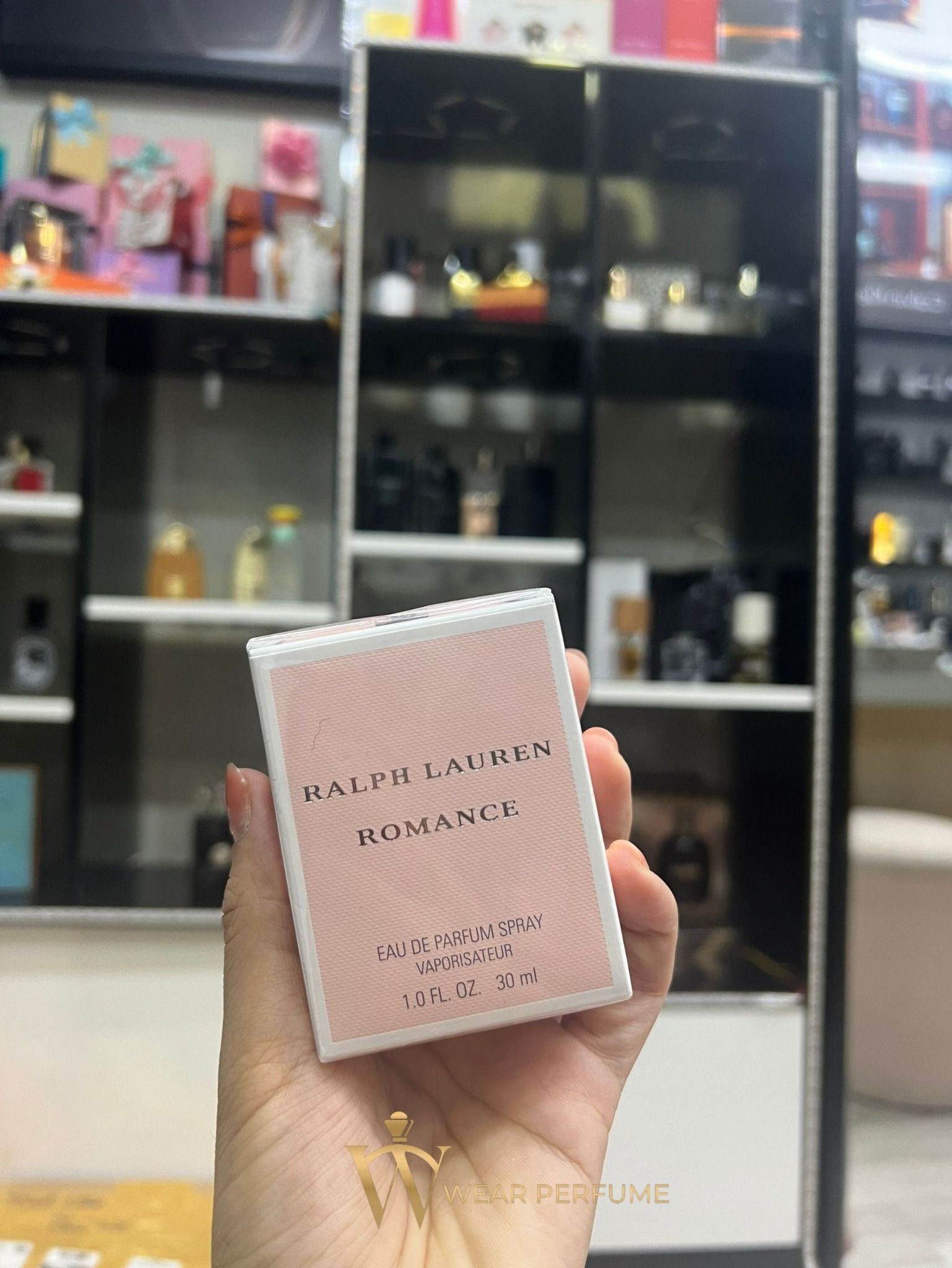  Ralph Lauren Romance EDP 30 ML 