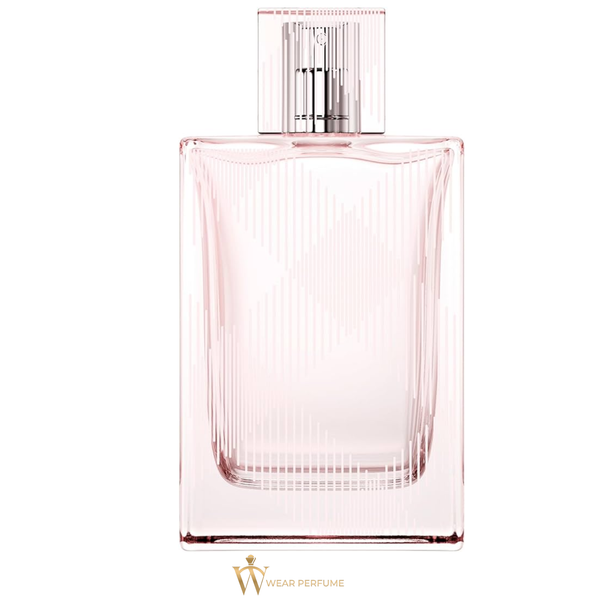  Burberry Brit Sheer EDT 