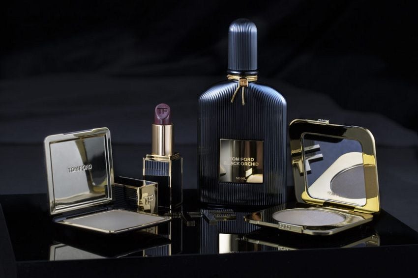  Tom Ford Black Orchid EDP 