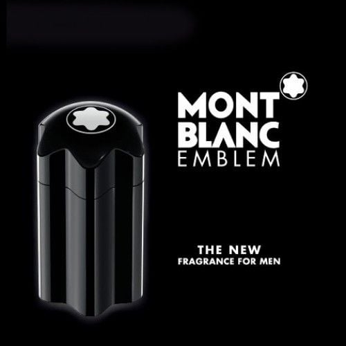  Montblanc Emblem EDT 