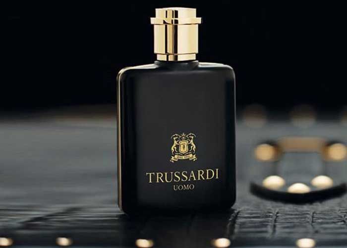  Trussardi Uomo 