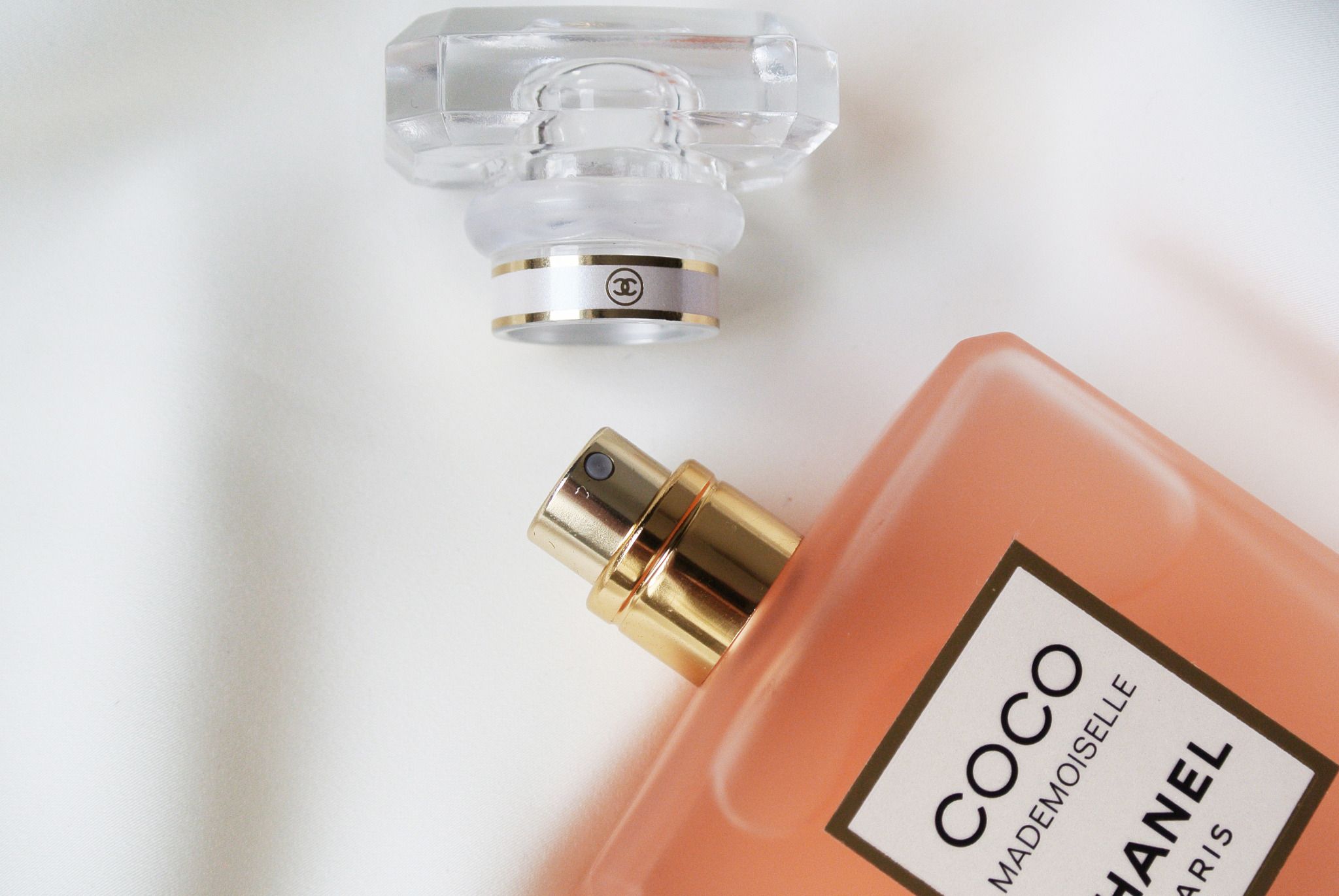  Chanel Coco Mademoiselle L'Eau Privée 