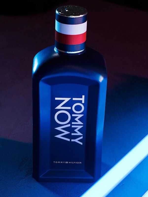  Tommy Hilfiger Tommy Now 