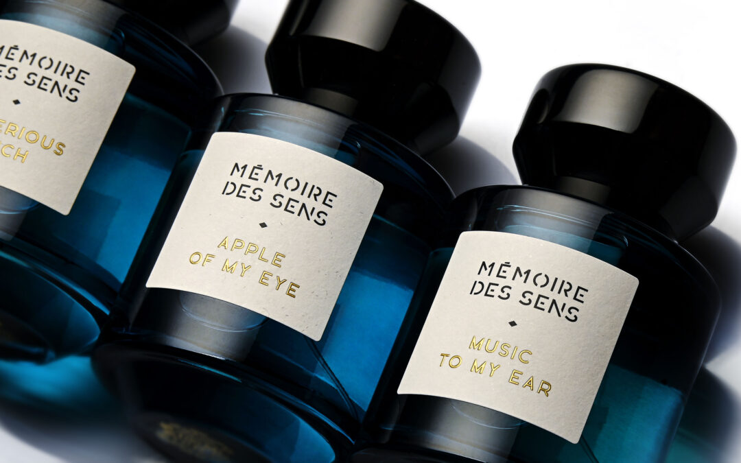  Memoire Des Sens Apple Of My Eye EDP 100ml 