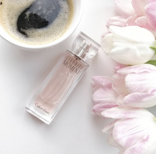  Calvin Klein Eternity Moment 