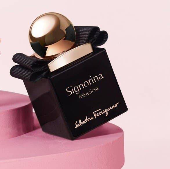 Signorina clearance misteriosa 20ml