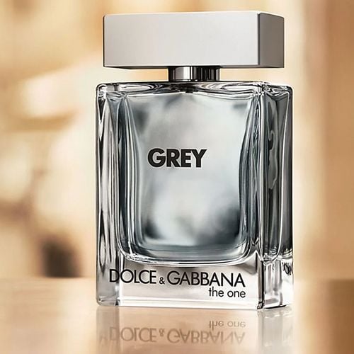  Dolce & Gabbana The One Grey For Men EDT Intense 100ML 