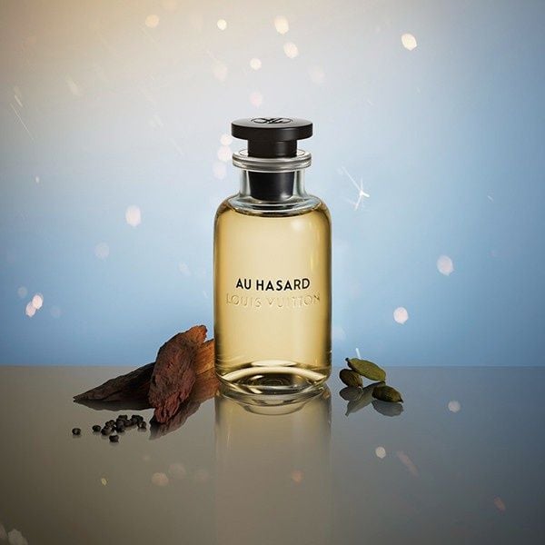  Louis Vuitton Au Hasard EDP 