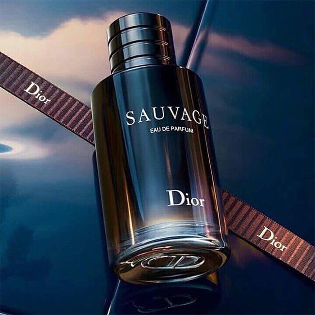  Dior Sauvage EDP 