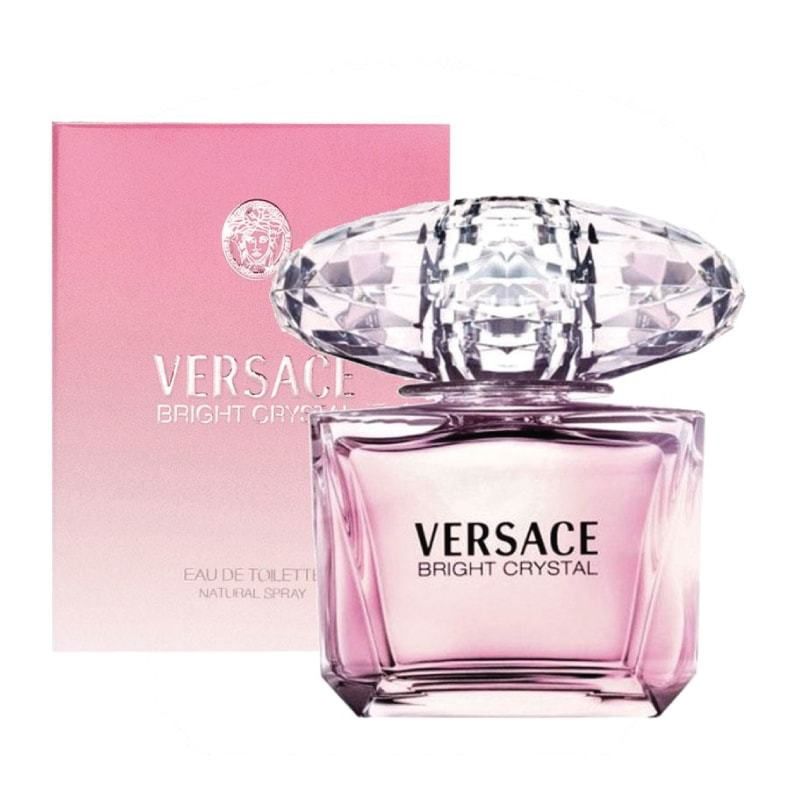  Versace Bright Crystal EDT 