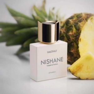  Nishane Hacivat Extrait de Parfum 