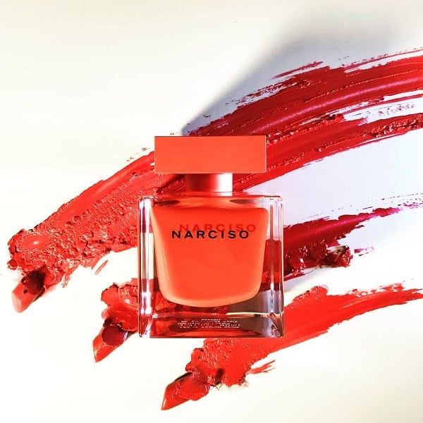  Narciso Rodriguez Narciso Rouge EDP 