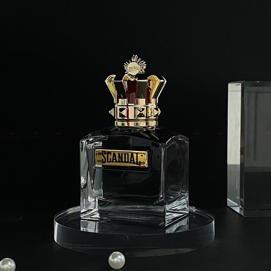  Jean Paul Gaultier Scandal Pour Homme EDT 