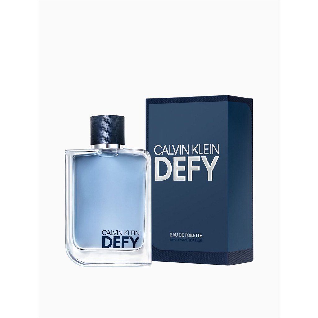  Calvin Klein Defy EDT 
