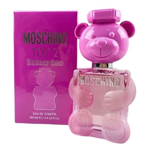  Moschino Toy 2 Bubble Gum EDP 